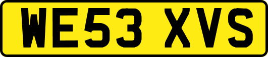 WE53XVS