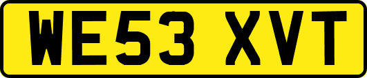 WE53XVT