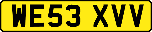 WE53XVV