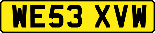 WE53XVW