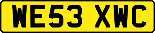 WE53XWC