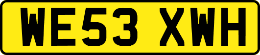 WE53XWH