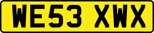 WE53XWX