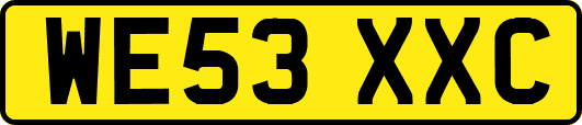 WE53XXC