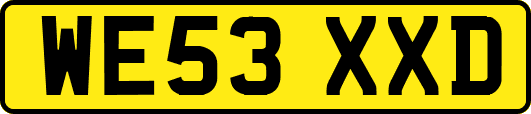 WE53XXD