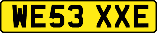 WE53XXE