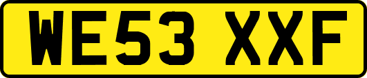 WE53XXF