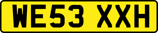 WE53XXH