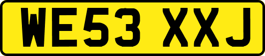 WE53XXJ