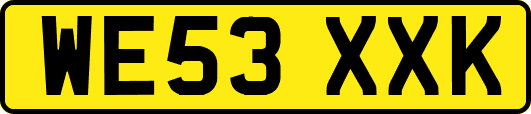 WE53XXK