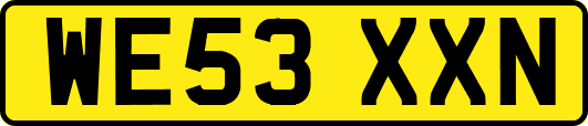 WE53XXN