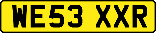 WE53XXR