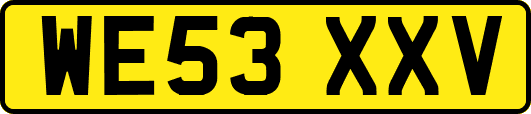 WE53XXV