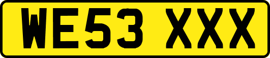 WE53XXX