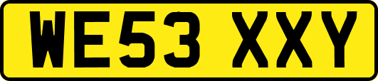 WE53XXY
