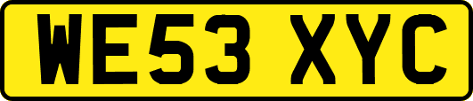 WE53XYC