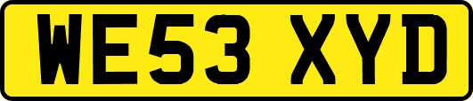WE53XYD