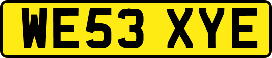 WE53XYE