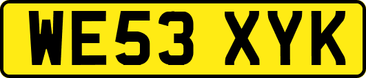 WE53XYK