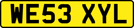 WE53XYL