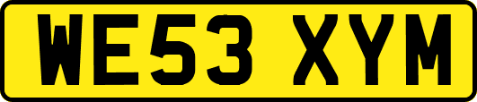 WE53XYM