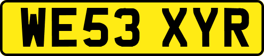 WE53XYR