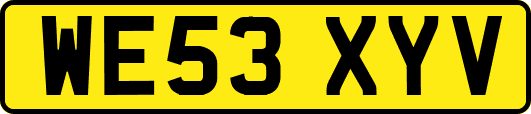 WE53XYV