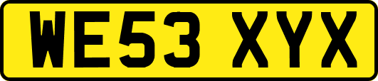 WE53XYX