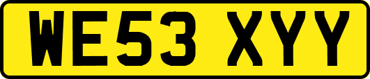 WE53XYY