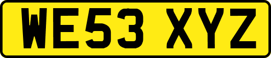 WE53XYZ