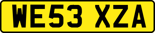 WE53XZA