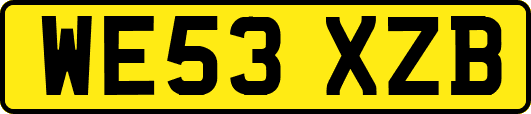 WE53XZB