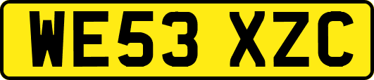 WE53XZC