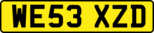 WE53XZD
