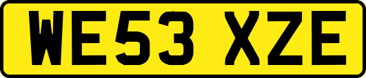 WE53XZE