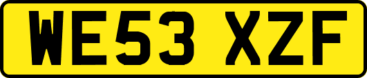 WE53XZF