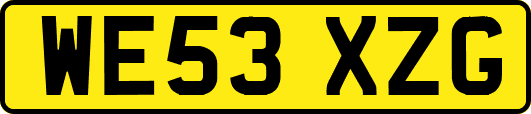 WE53XZG