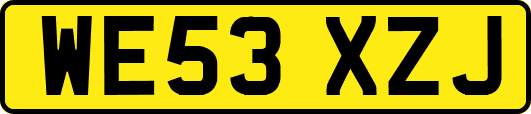 WE53XZJ
