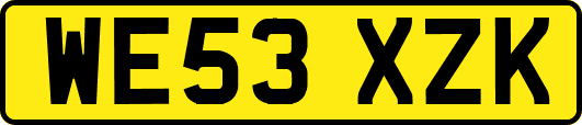 WE53XZK