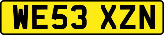 WE53XZN