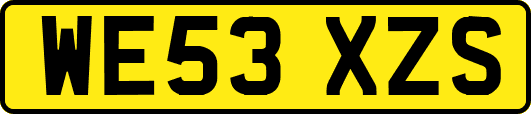 WE53XZS