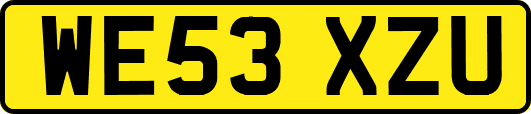 WE53XZU