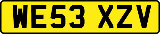 WE53XZV