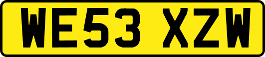 WE53XZW