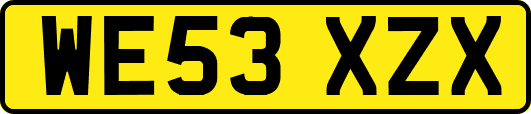 WE53XZX