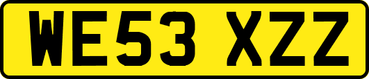 WE53XZZ