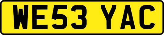 WE53YAC