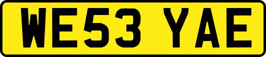 WE53YAE