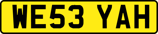 WE53YAH