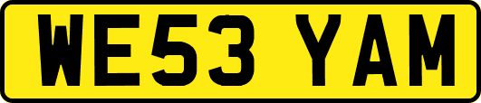 WE53YAM